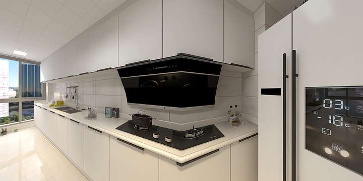 郑师18349975104-晶泽华府-现代简约-装修设计方案