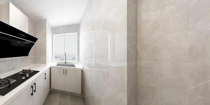 徐州维意oKPe-鱼先生小60-装修设计方案