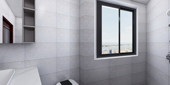 XU全景设计-中式-装修设计方案