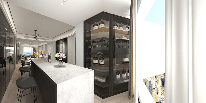 赵志鉴-22(1)-装修设计方案