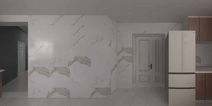 Giradus装饰设计-Yasinjan-装修设计方案