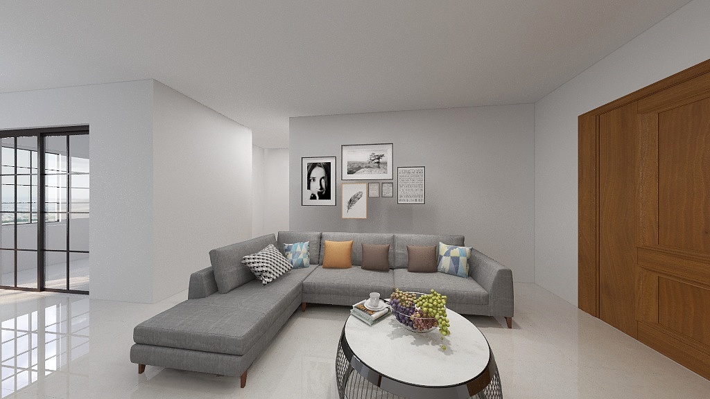 138****2384iLeL-天津正荣府(建设中)1-装修设计方案