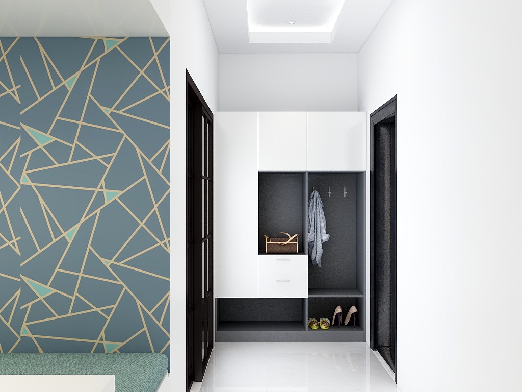 许欣悦-81嵘汇花园2-副本-装修设计方案