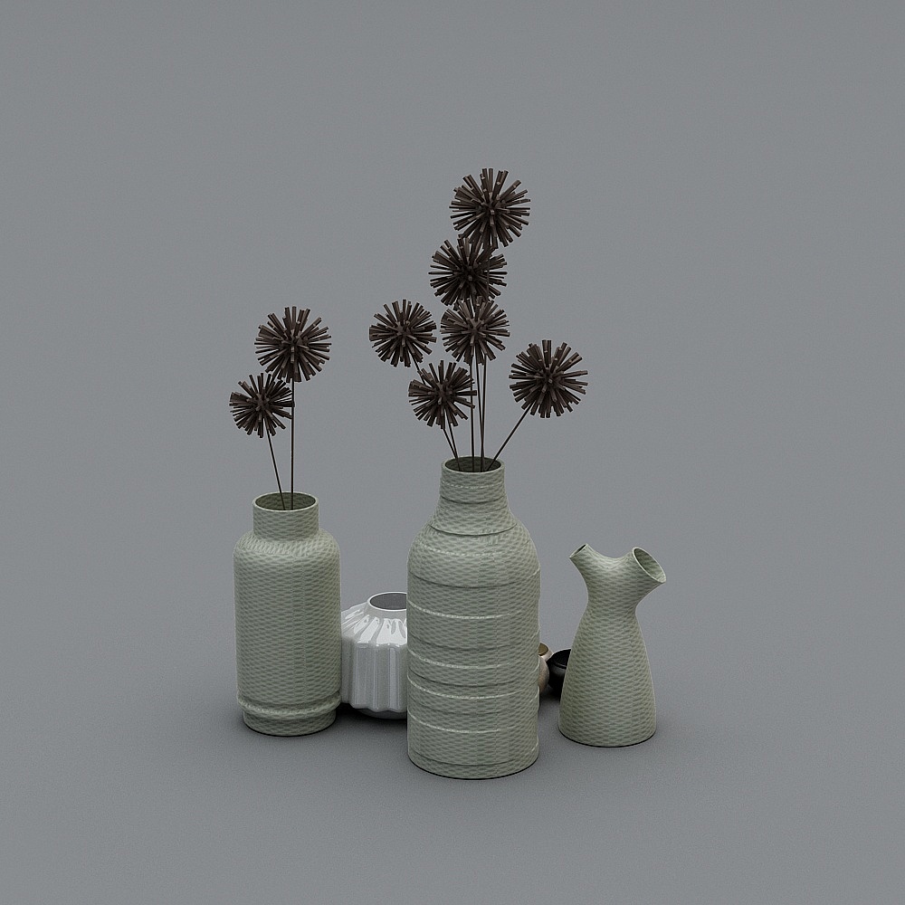 摆件03
