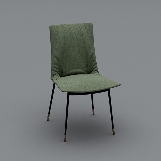 modern-green chair-xs