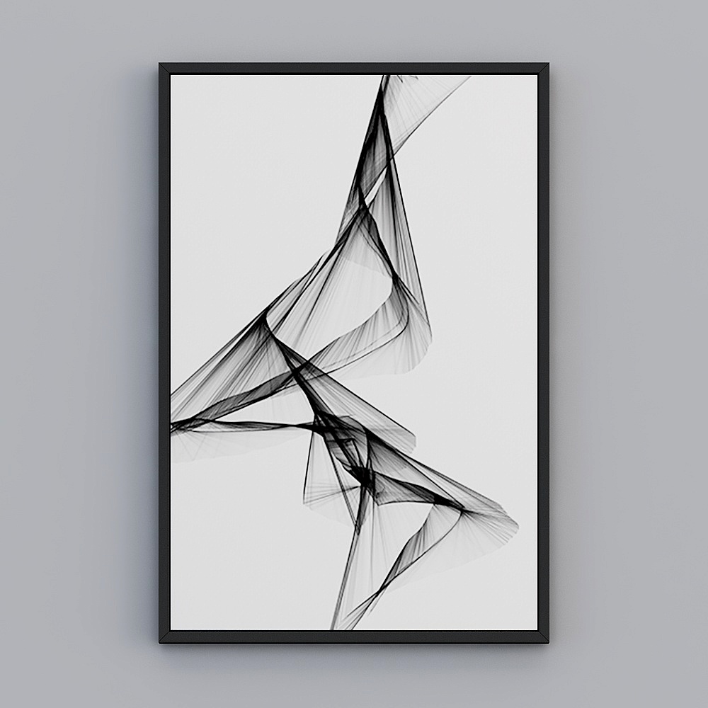 装饰画4.0-LY