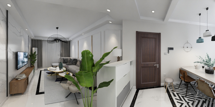 100523****sBwM-2020.4.14王俊成。116中骏云景台-装修设计方案