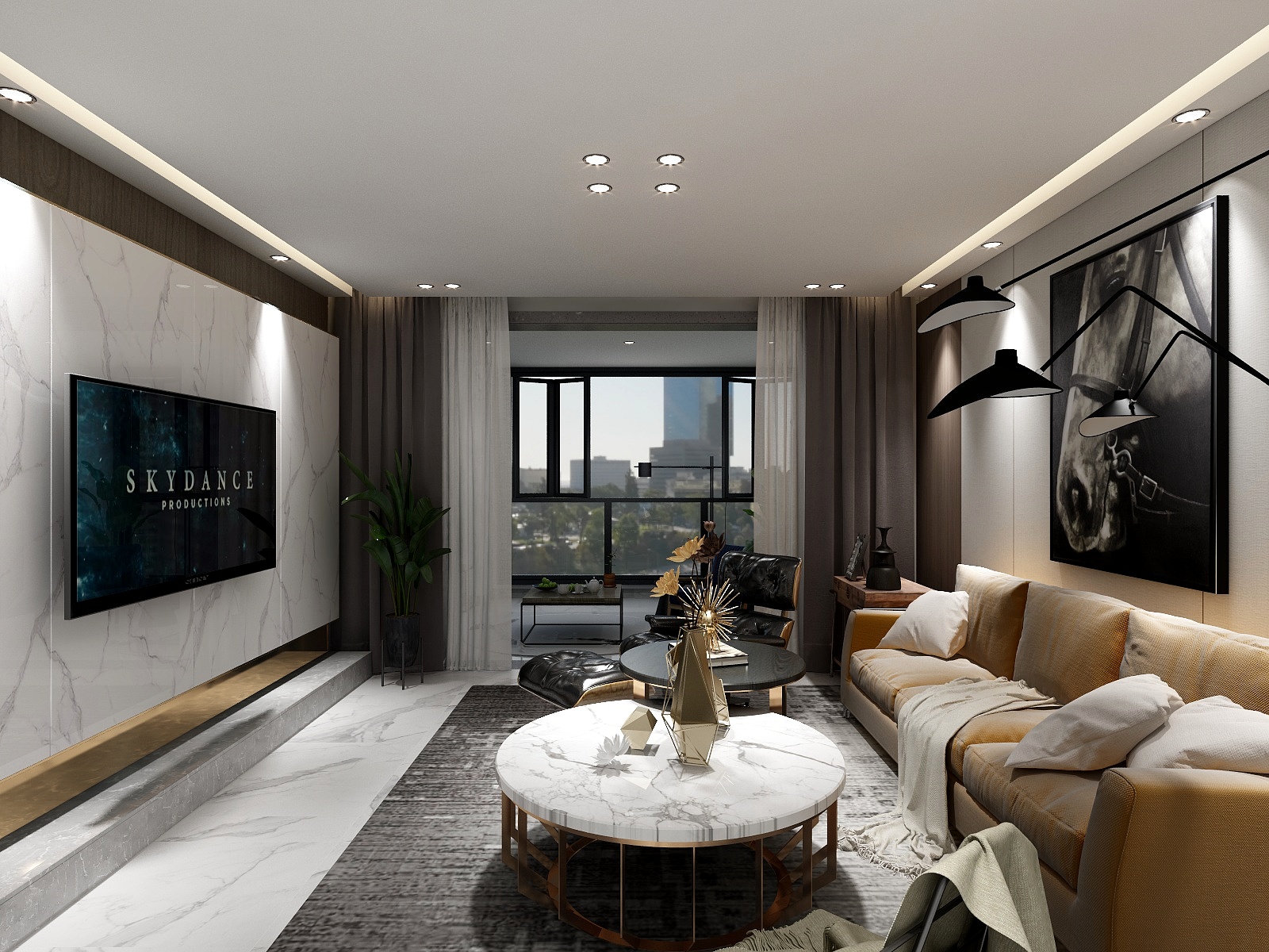 aw99-9999999-装修设计方案