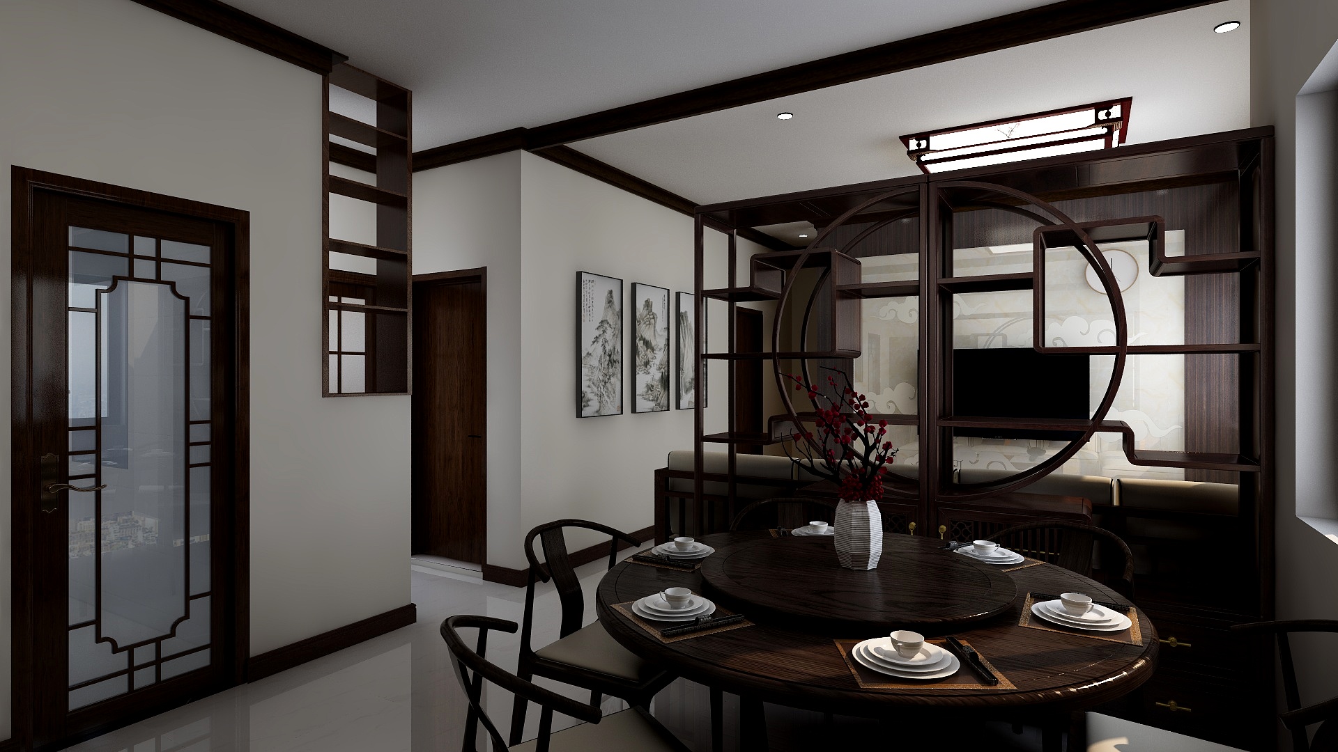 惺悸℃-时代悦城#-装修设计方案