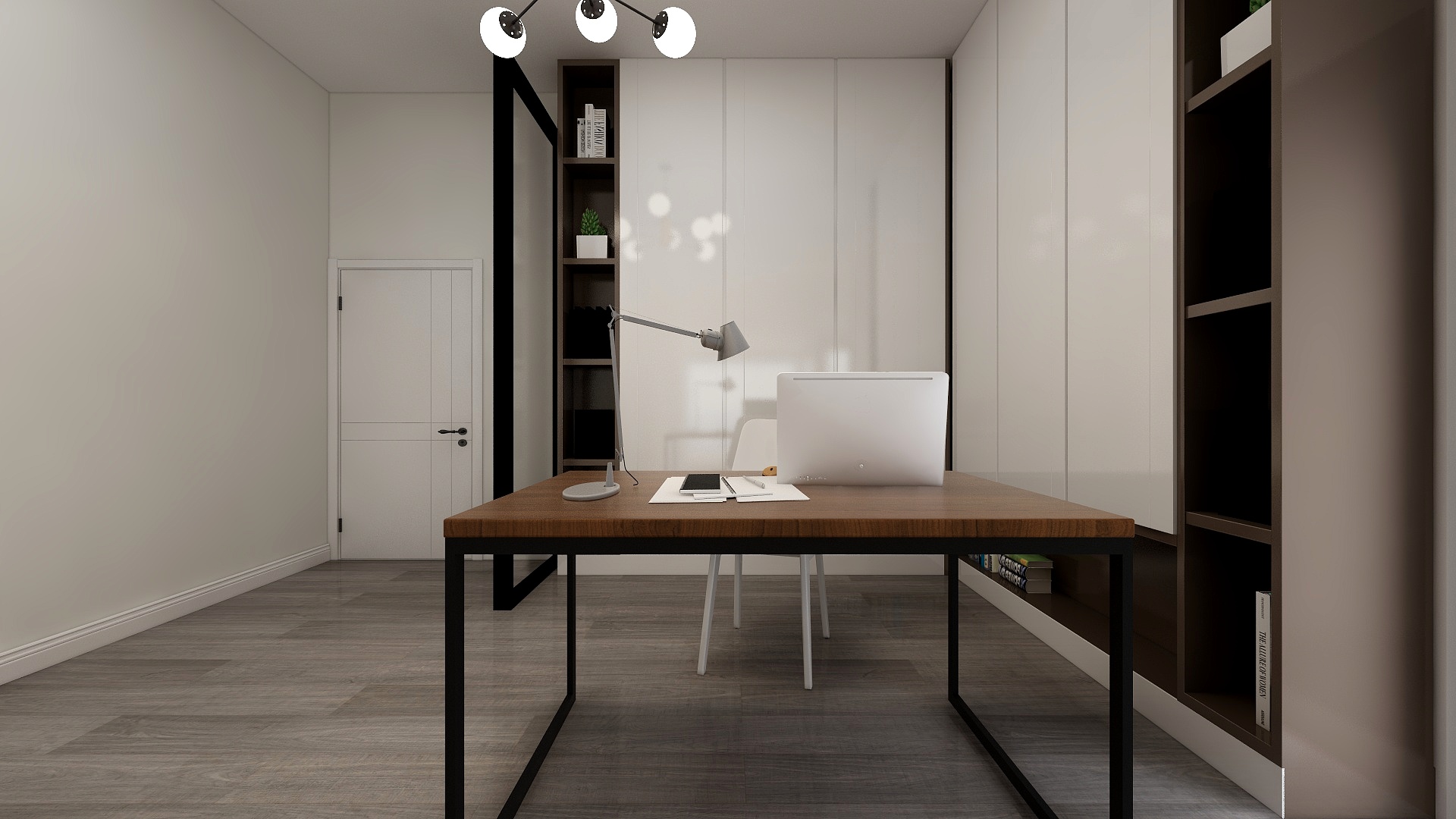 FYXk-青城山白鹭洲西岸区-装修设计方案