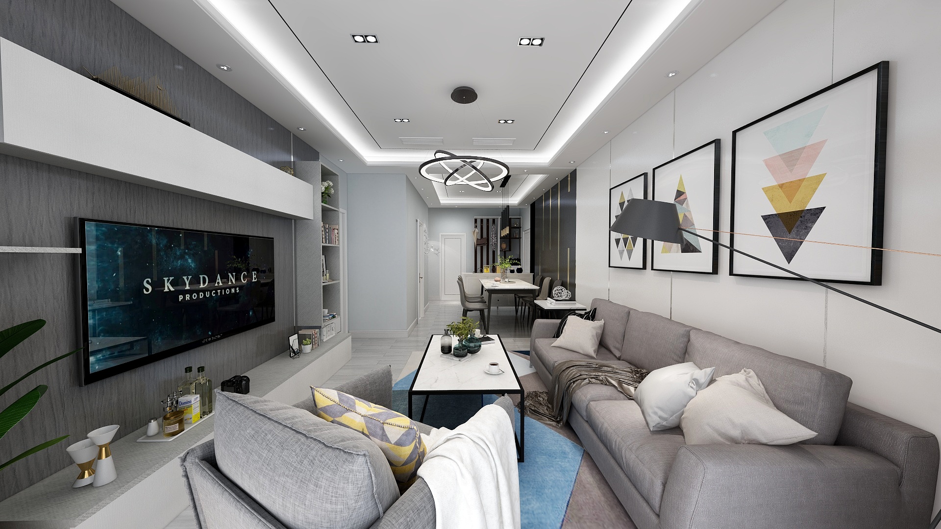 风谷-东原印未来-副本-装修设计方案