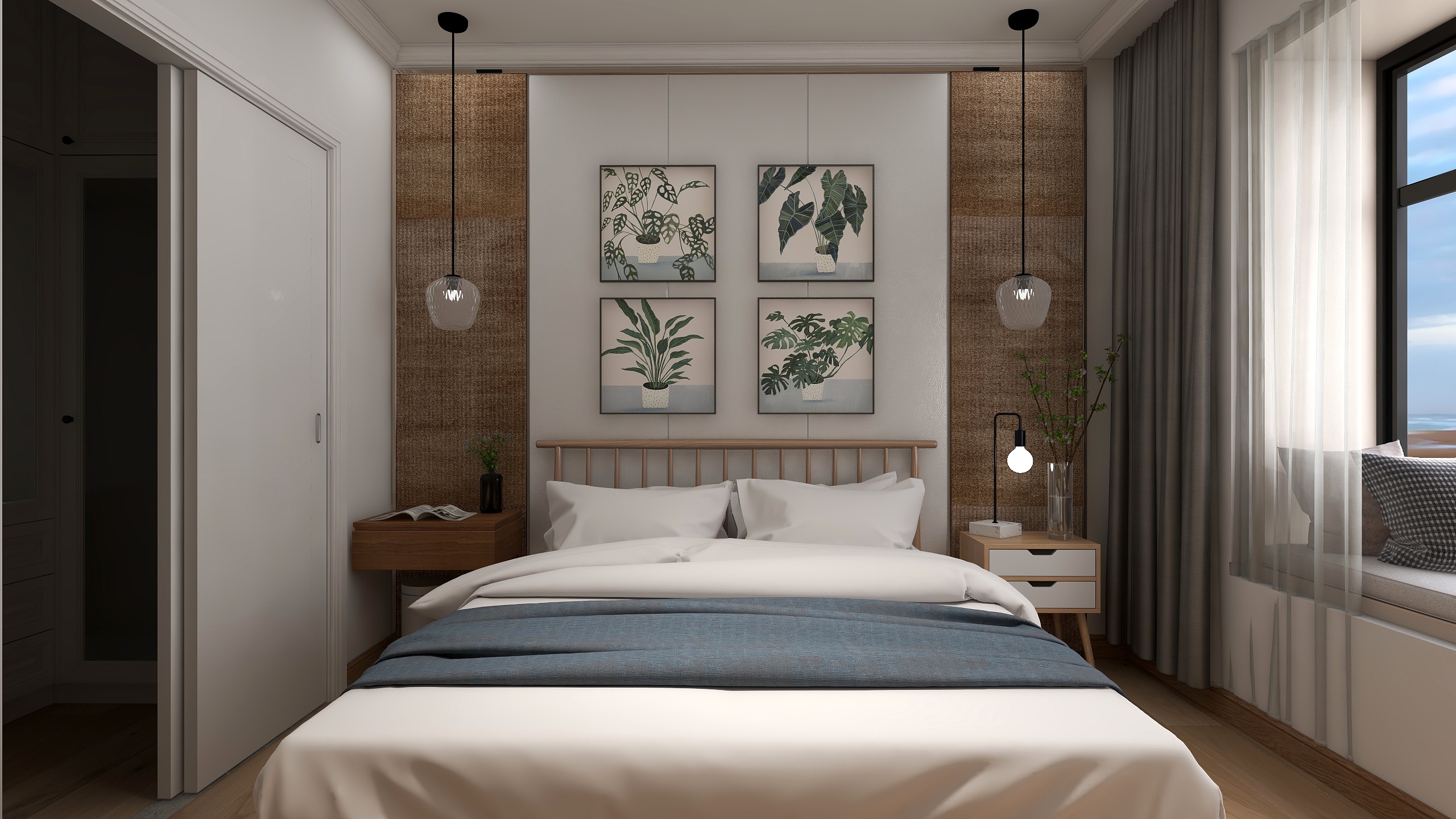 设计师Rosie-图集-装修设计方案