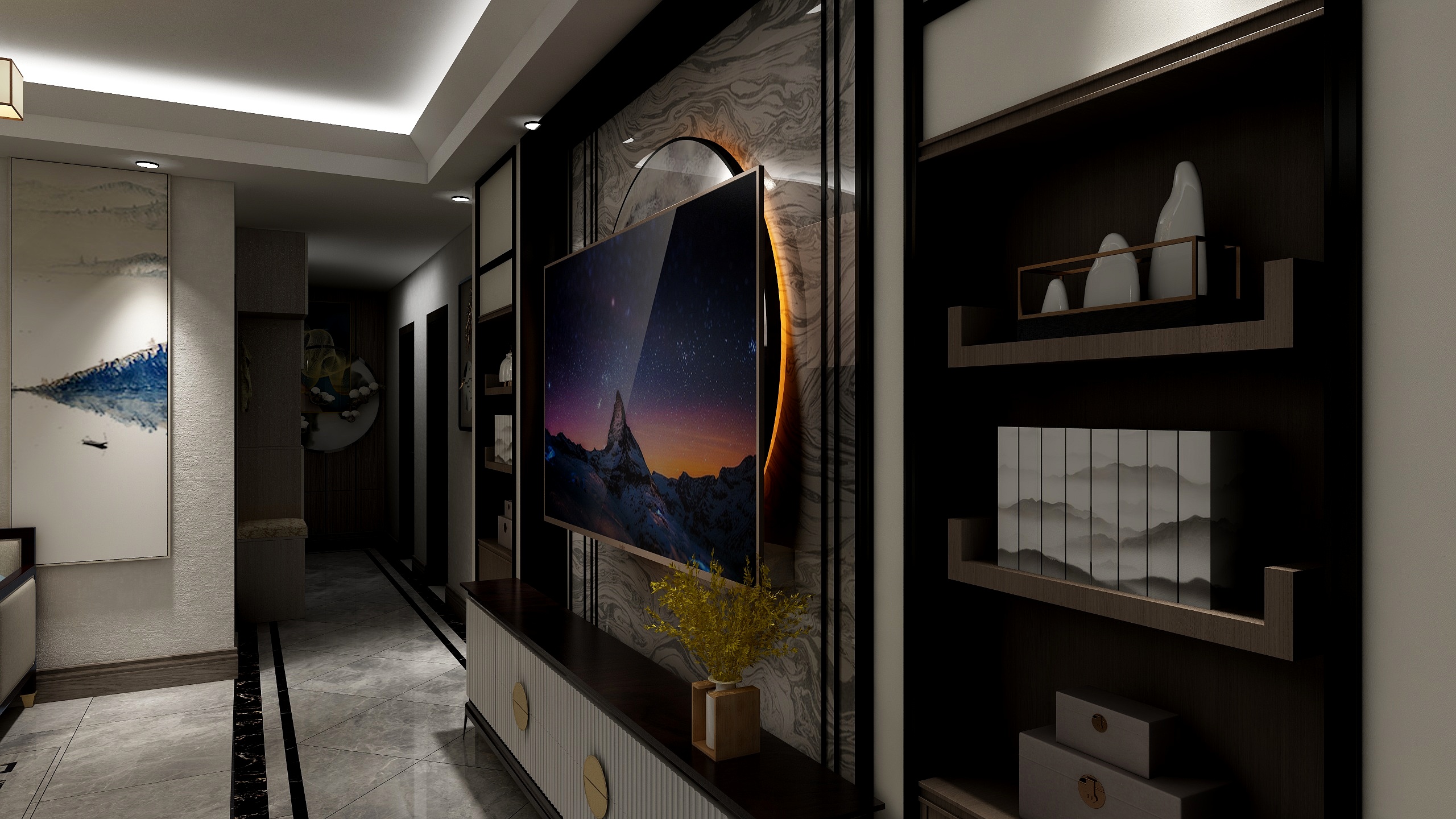 182****8570CzLD-0-装修设计方案