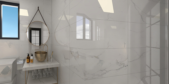 山满雾啊-新秀公寓一栋604-装修设计方案