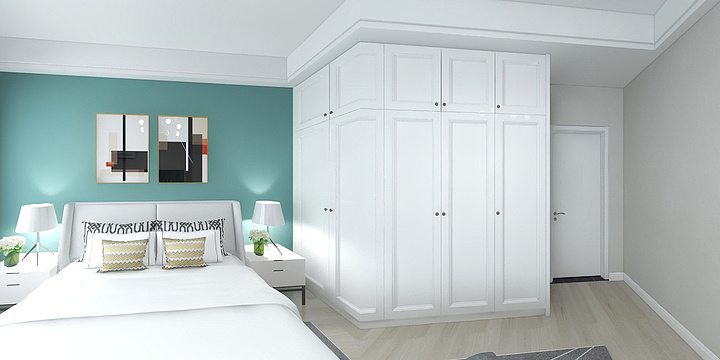 繁星儿01-恒文星尚湾-装修设计方案