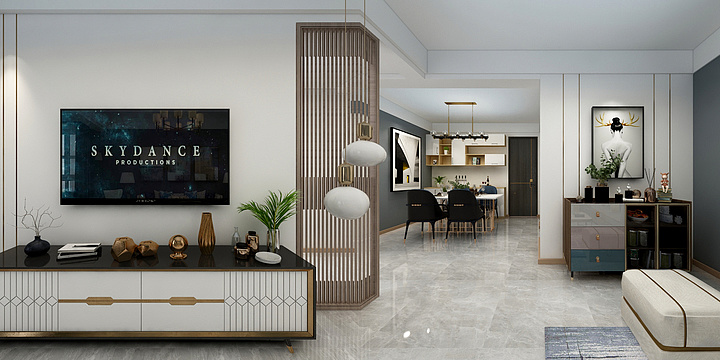 胡强15172655725-20200425米兰国际105平-副本-装修设计方案