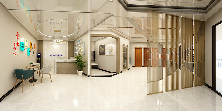 破晓sBkOm-装修公司-装修设计方案