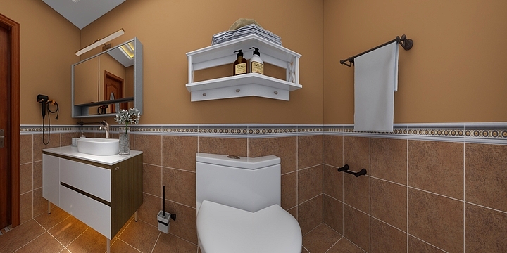 摩恩厨卫-维多利亚-北大资源紫境府-副本-装修设计方案