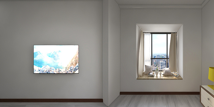 宋志刚-有孚苑-装修设计方案