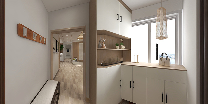 青风原创装饰吴兰洋-外婆-副本-装修设计方案