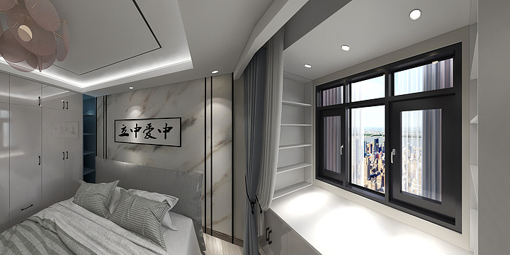 戈13042829197-襄阳客户-装修设计方案