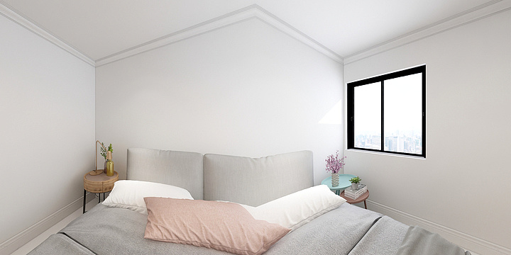 洱源予诺全屋定制-文碧圆_全贴砖方案-装修设计方案