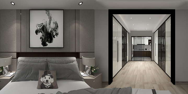 設計13367171888-中诚英博HM-1917-装修设计方案