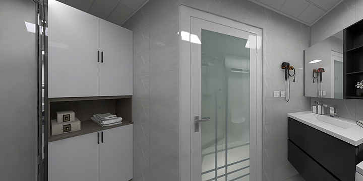 成禹進13693647996-嘉都97-1405-装修设计方案