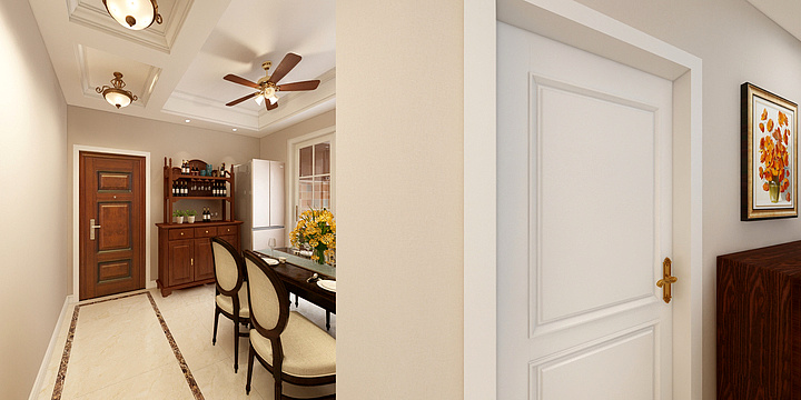 MMMMax-航天城赵先生吉宅-副本-装修设计方案