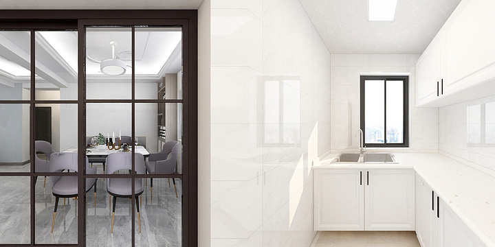 金老师211202-临夏路-装修设计方案