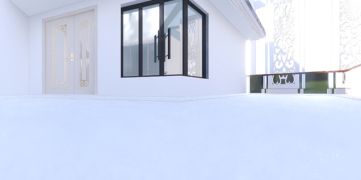 187****3223mnPr-未命名户型图-装修设计方案