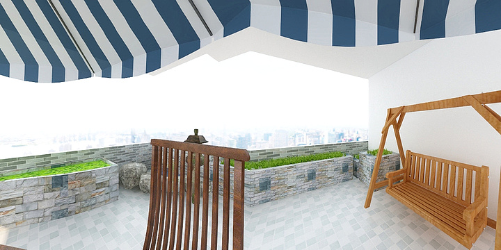 千一装饰13891671535-未命名户型图-装修设计方案