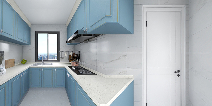 阿黑呀c-未命名户型图-装修设计方案