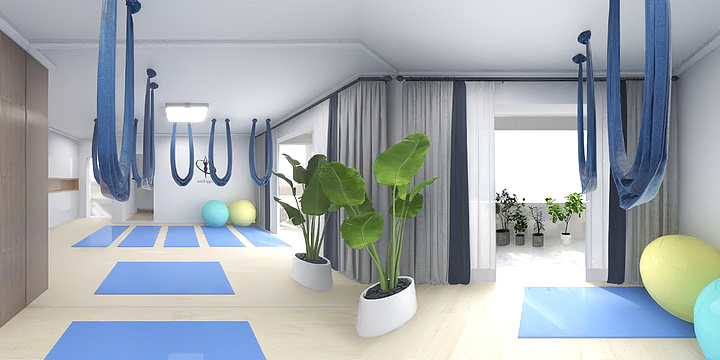 孙瑞15161317795-龙眼山庄-装修设计方案