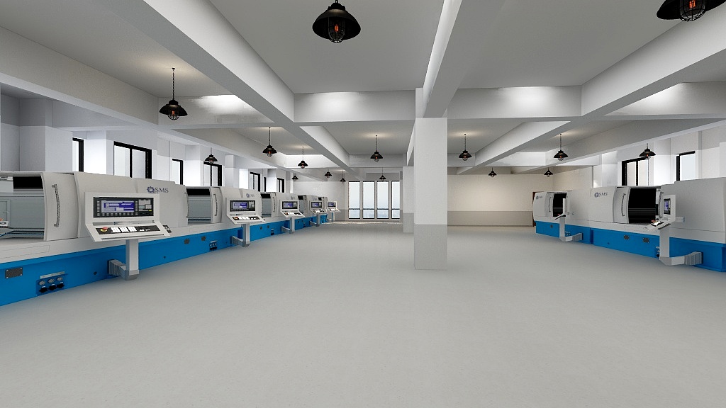 泰州design-拉曼dwg-装修设计方案