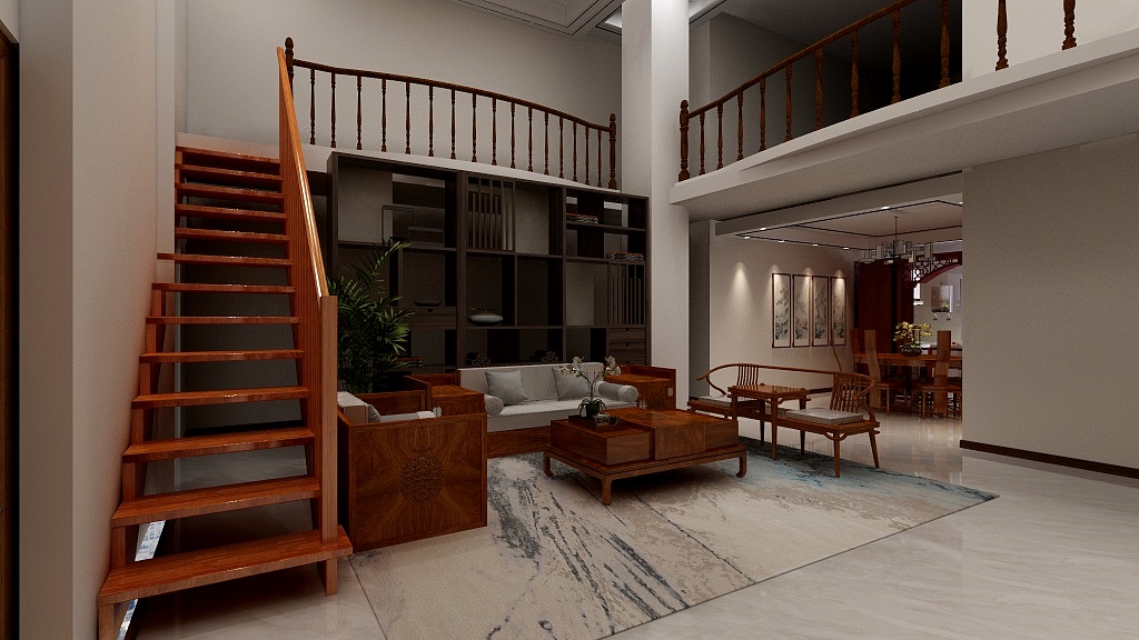 秦琦-瑞祥小区王女士-装修设计方案