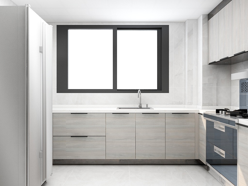 科凡全屋定制黄玲-五里牌-装修设计方案