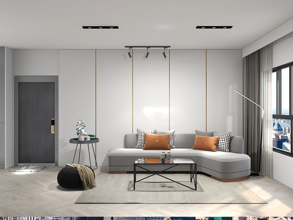 家私不是家具-凤鑫佳苑96-装修设计方案