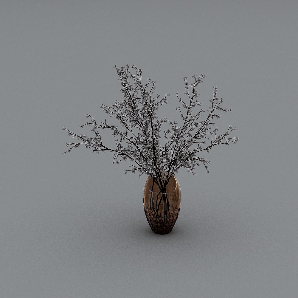花瓶-