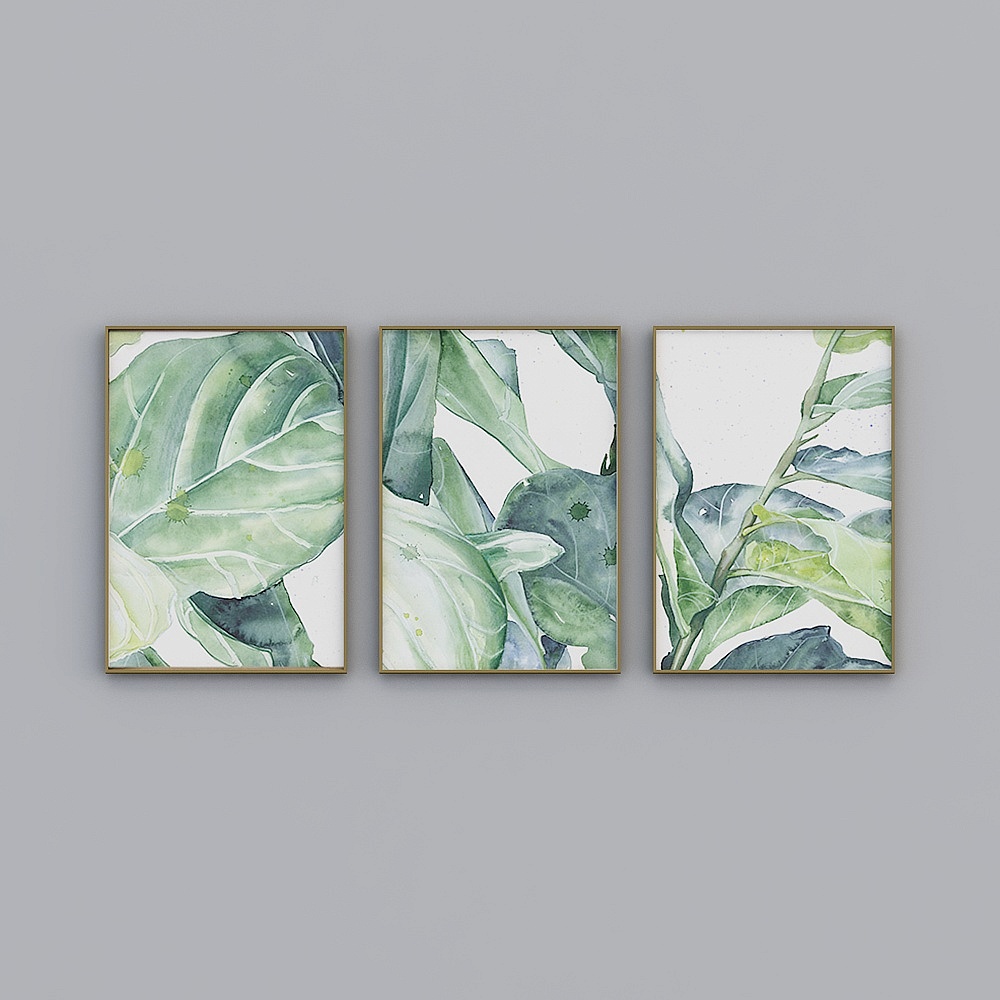 植物画