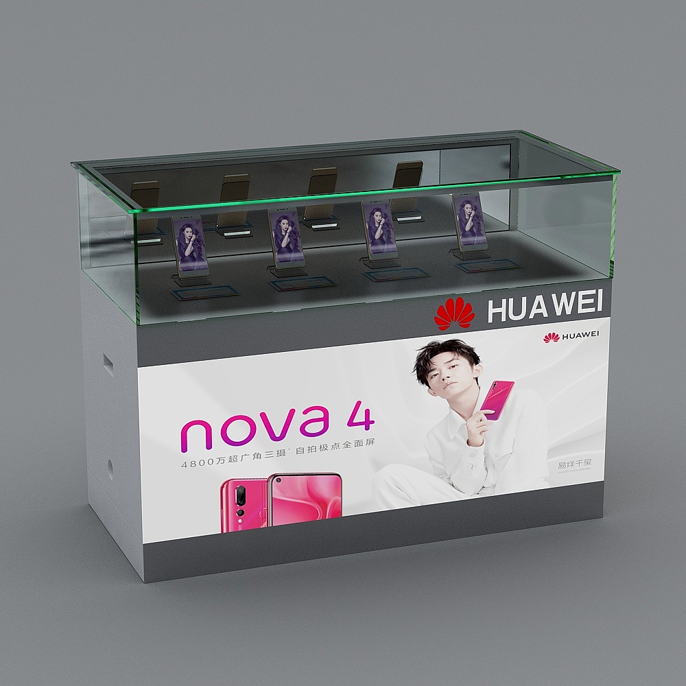 展示柜-19
