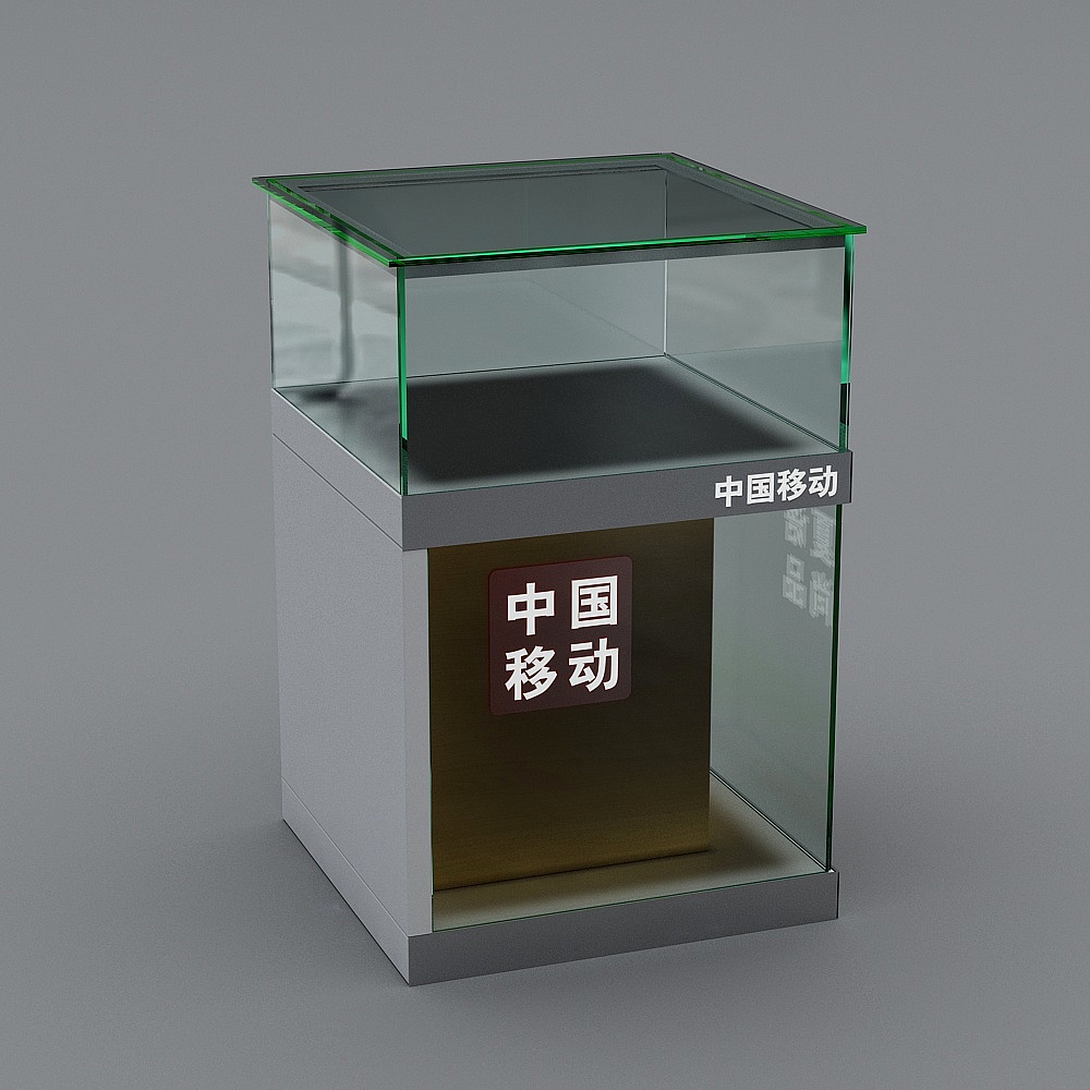 展示柜-21