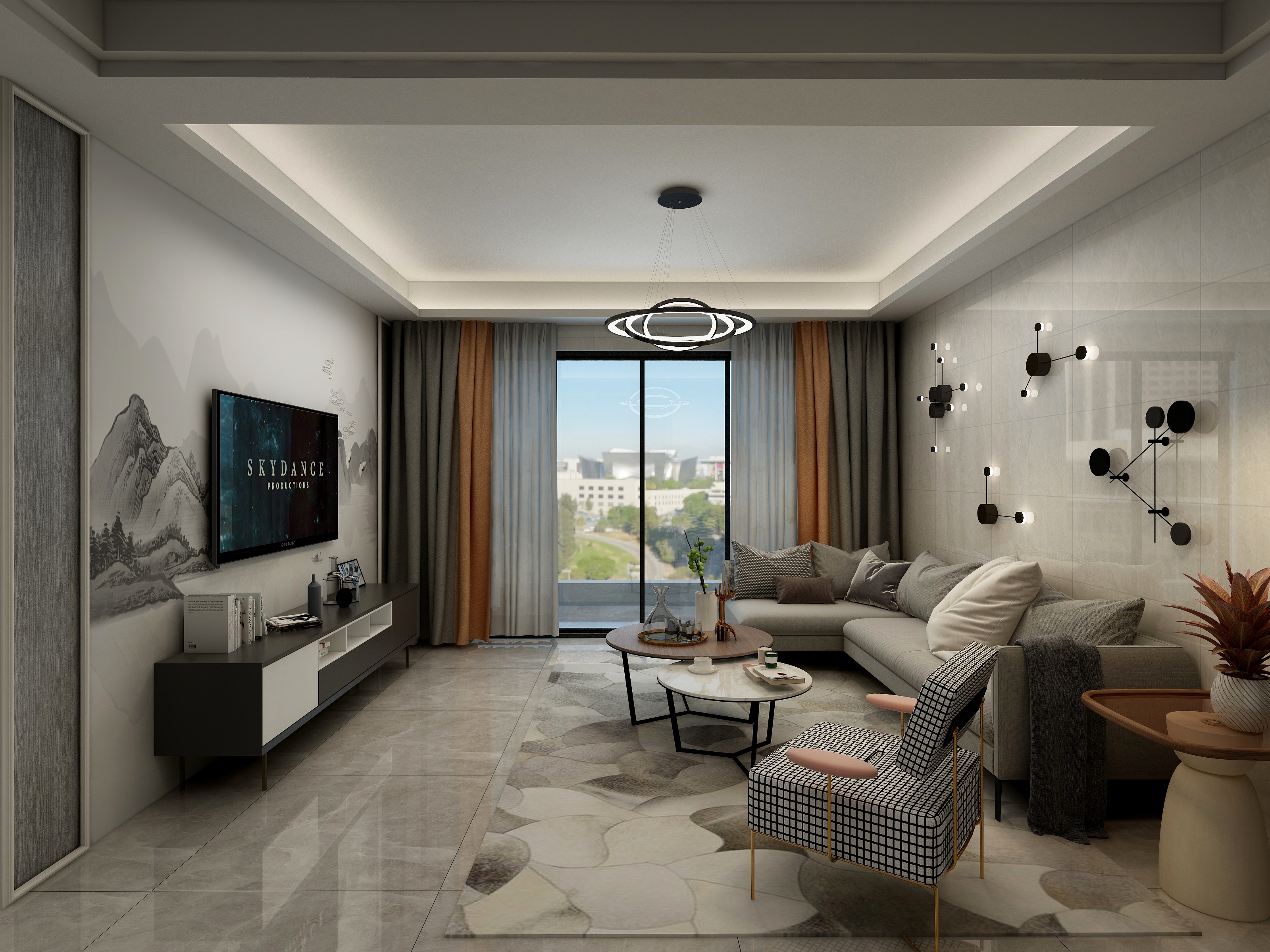 賴先森-未命名方案-装修设计方案