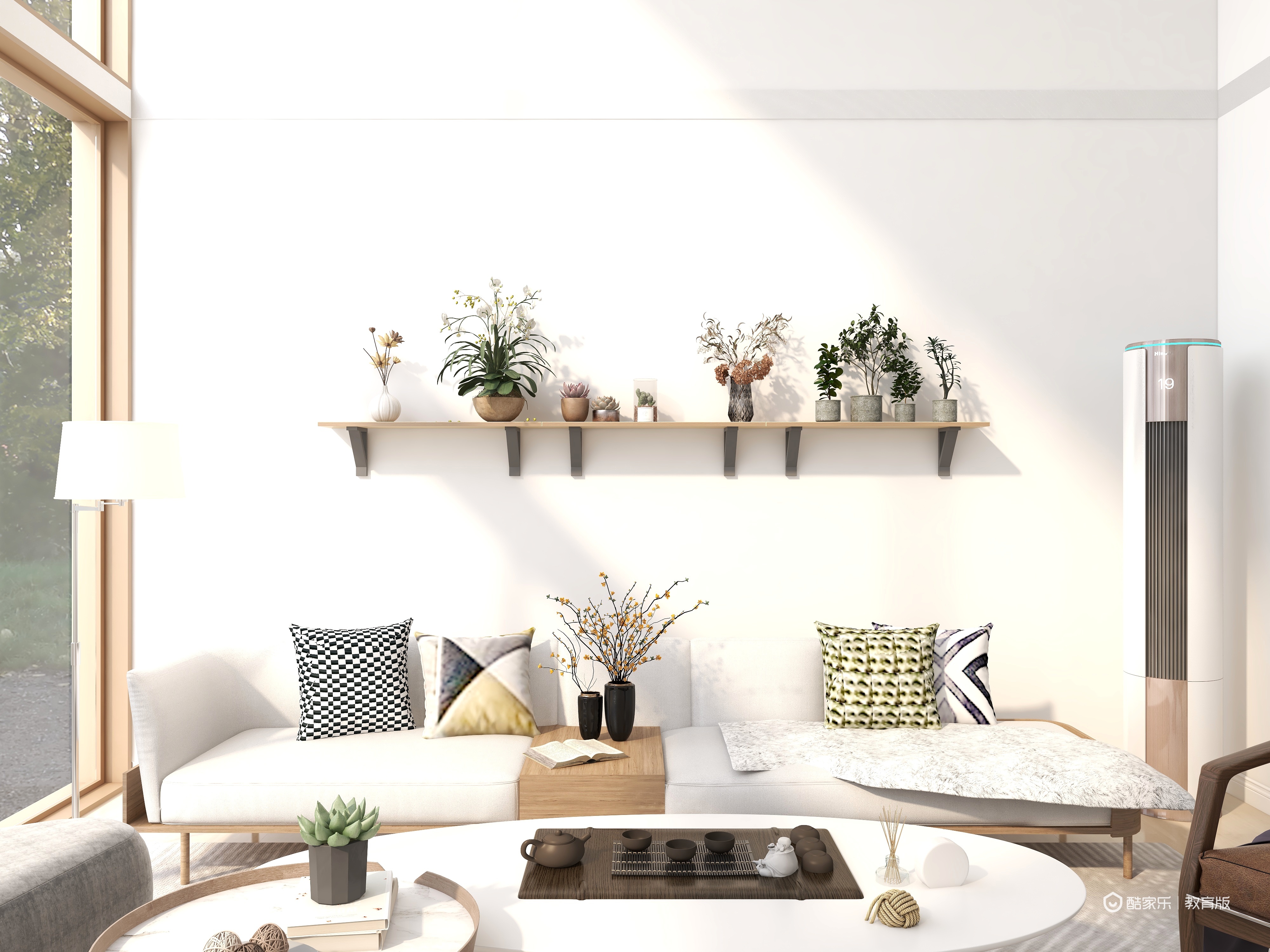 柯思楷-禅-装修设计方案