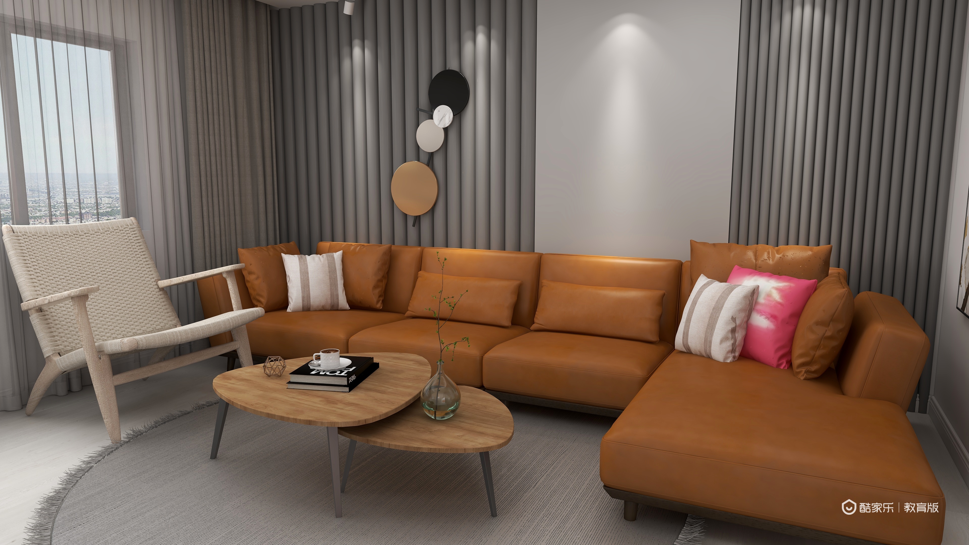 纪璐1999Xbdw-别墅-装修设计方案