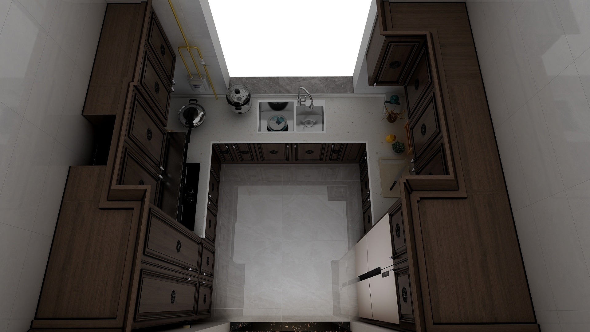 134****1637Ddyo-办公室-副本-装修设计方案