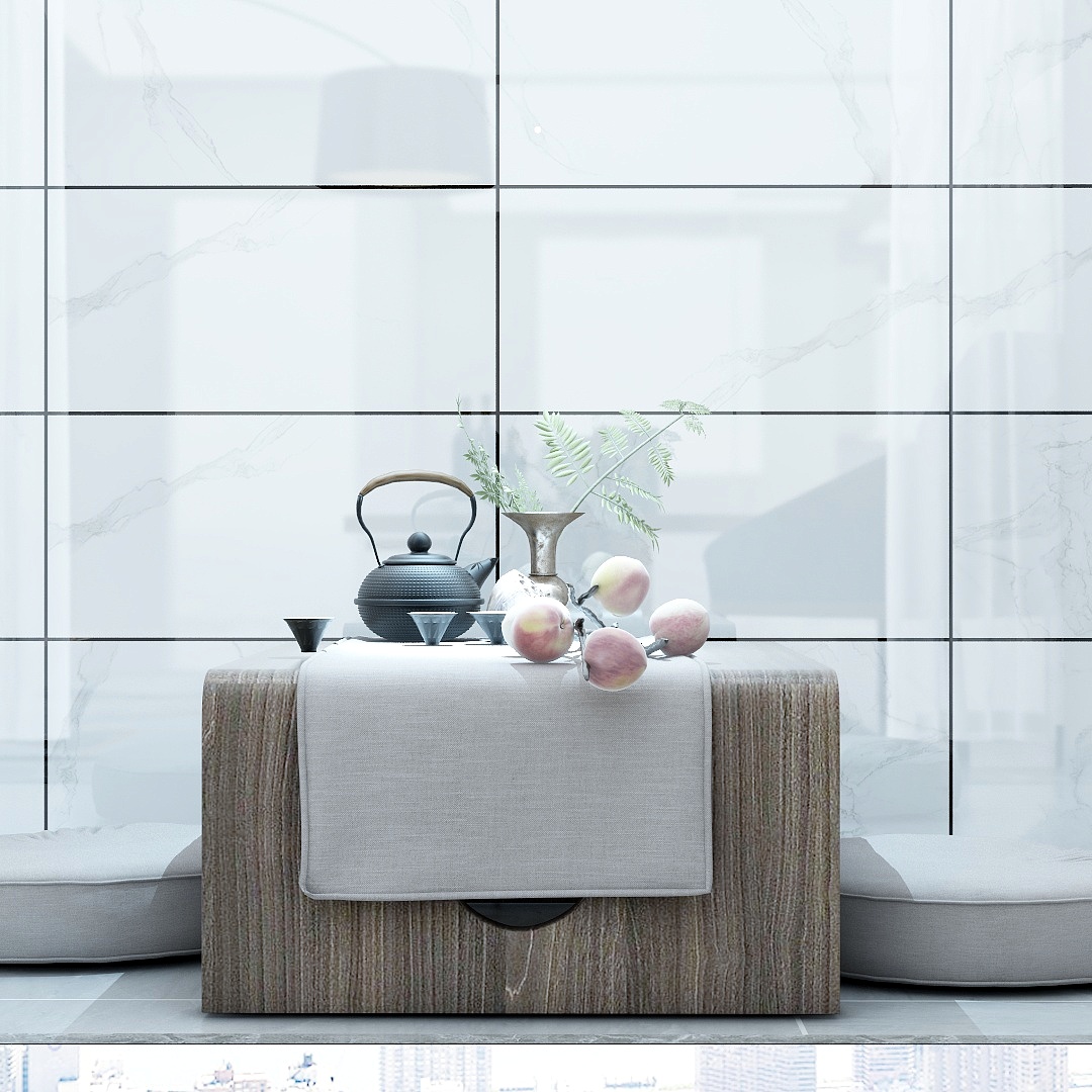 木易杨柒号-东二单元502-装修设计方案