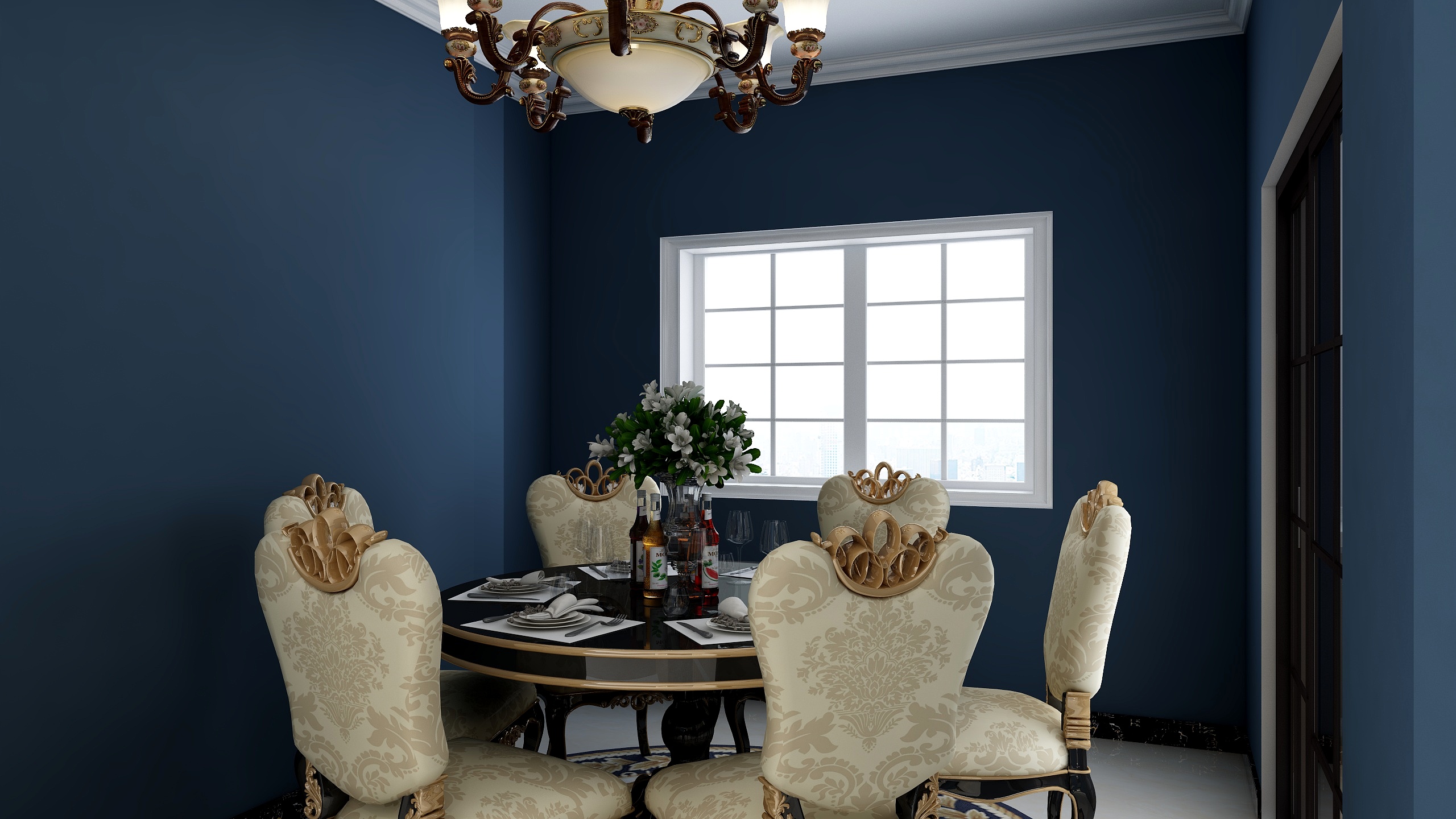 137****1834ZhfM-丽景天下张超方案4.30晚-装修设计方案