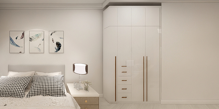 135****0495VNvf-上海静安花苑-装修设计方案