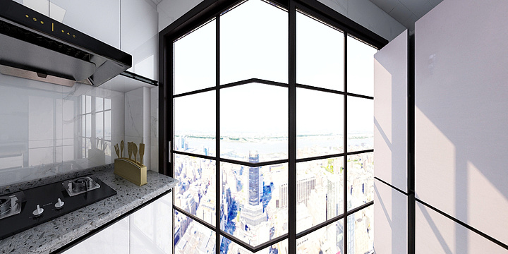 177****5652SRfF-未命名户型图-装修设计方案